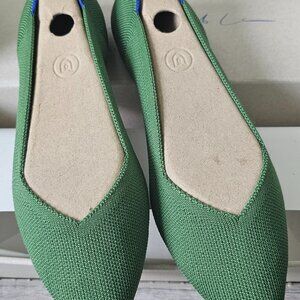Rothys Willows 8.5